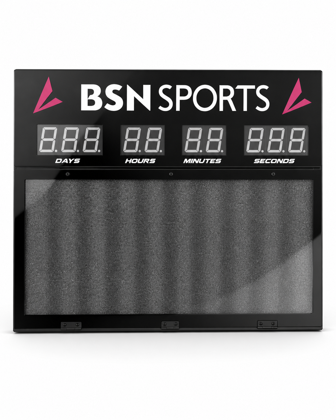 Game Day Countdown Clock