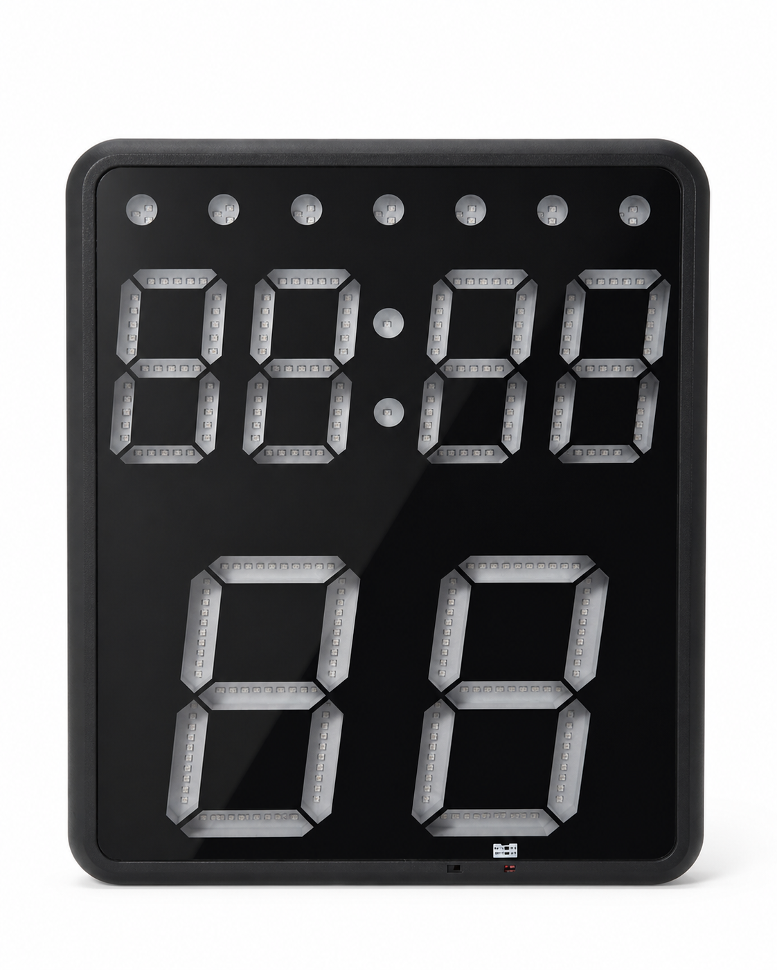 24-Second Shot Clock